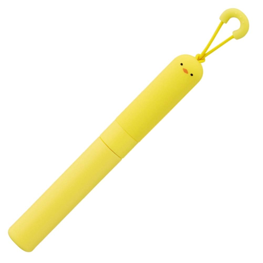 Lichit Lab A7803-17 SMARTFIT Puni-Lab Stick Scissors Chick