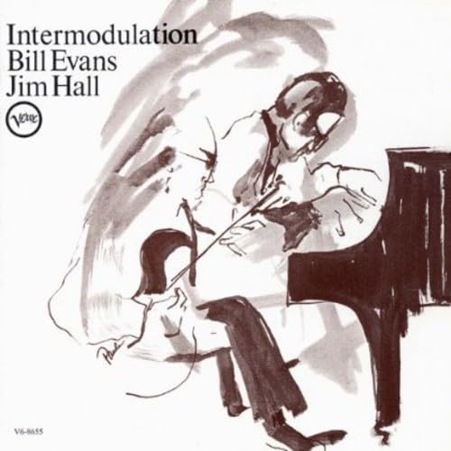 Intermodulation