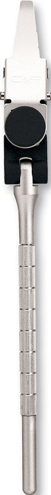 C&FDESIGN CFT-140 Rotary Hackle Pliers