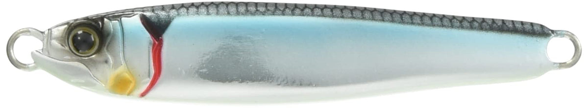 GAN Craft Metal Jig, 3.5 oz (100 g), #12 Kibinagorial