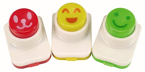 CuteZCute Seaweed Nori Punch Decorating Tool