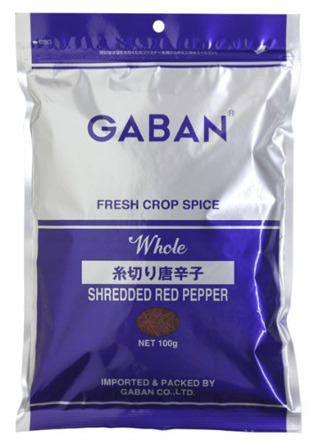 Thread cutting pepper 100g