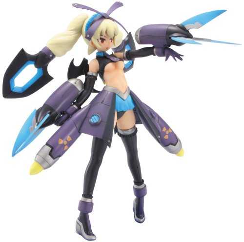 1/7 Scale Hobby Devil PVC Figure