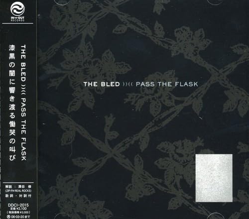 Pass Flask