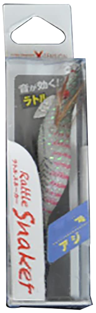 MARUSHINGYOGU Dragon Rattle Snake Mackerel No. 2