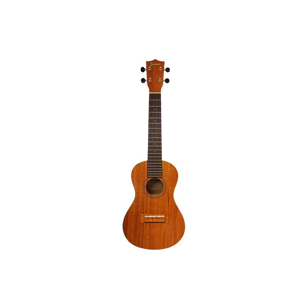 KIWAYA Famous Concert Koa Ukulele FC-4 Made in Japan