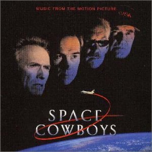 スペース カウボーイ オリジナル・サウンドトラック