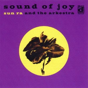 The Sound of Joy