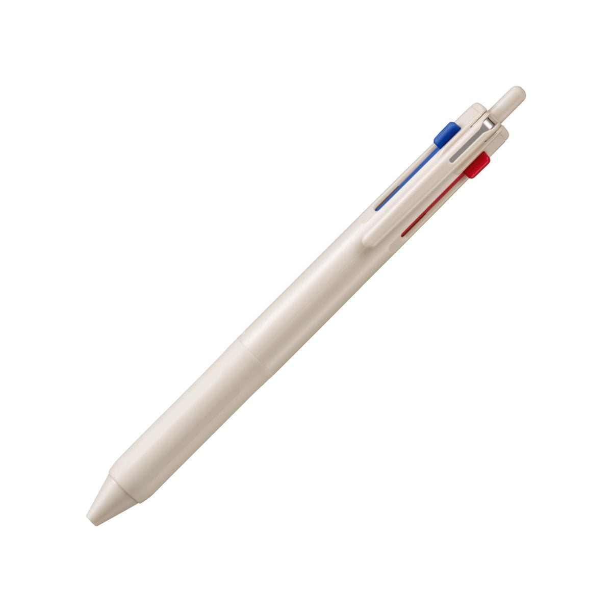 Uni Pencil Jetstream 3 Color Ballpoint Pen, 0.5mm, Greige SXE350705.37