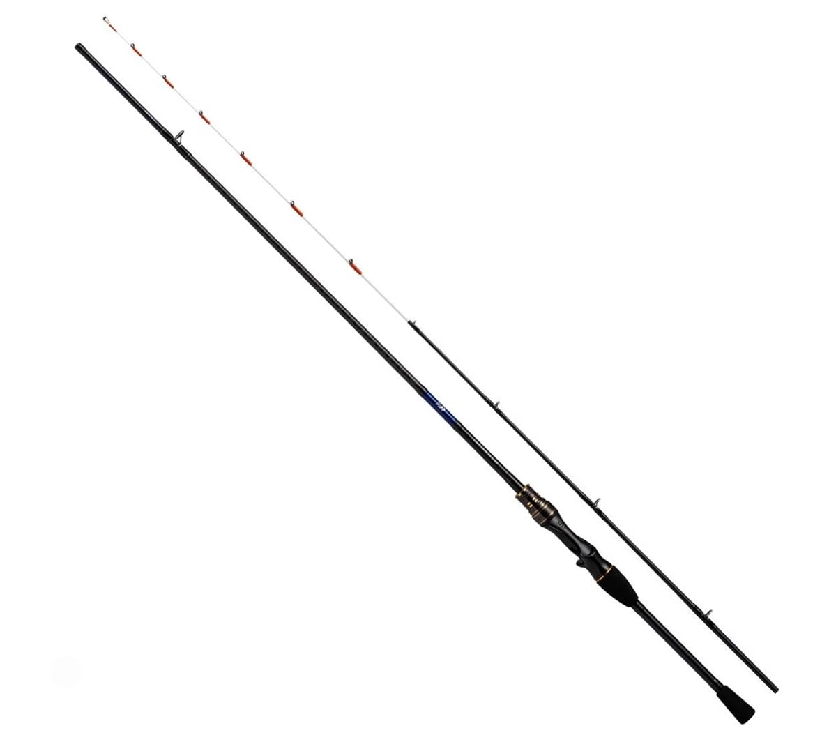 Daiwa MH-180 21 Light Game, XS