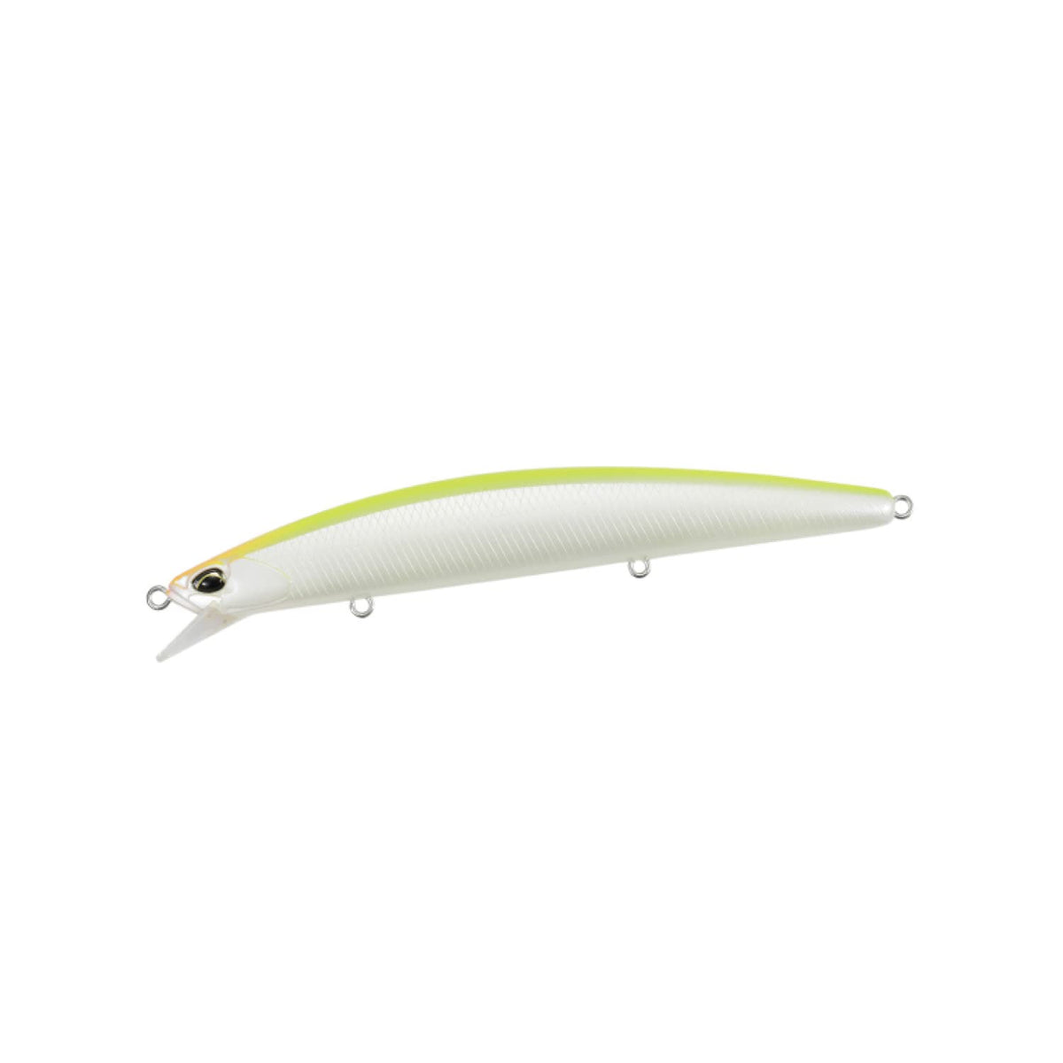 Duo Tide Minnow Splatt 120SF ACC0603 Pearl Chart