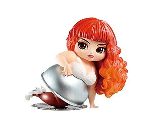 Q Posket Naomi Watanabe Vol. 1 Normal Color Single Item Figure
