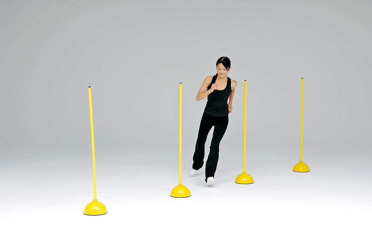 to-ei Light System Pole 120 G – 1339