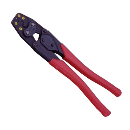 Lobtex (LOBSTER) H crimping tool [Model: HAK19A] (Japan Import)