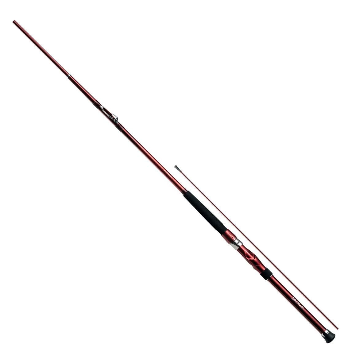 Daiwa INTERLINE SEAFLEX 64 30-270