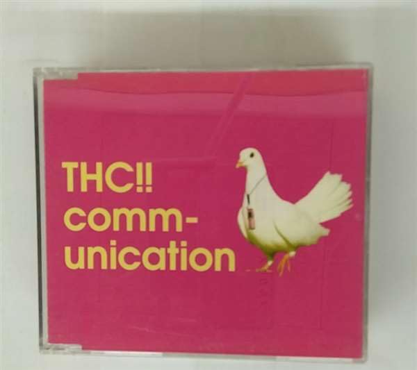 communication