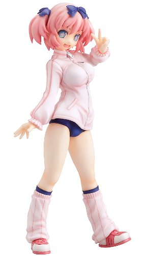 Phat Senran Kagura: Hibari PVC Figure (1:8 Scale)