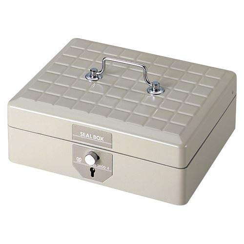 sanbi - Steel Stamp Box 3600 – 4