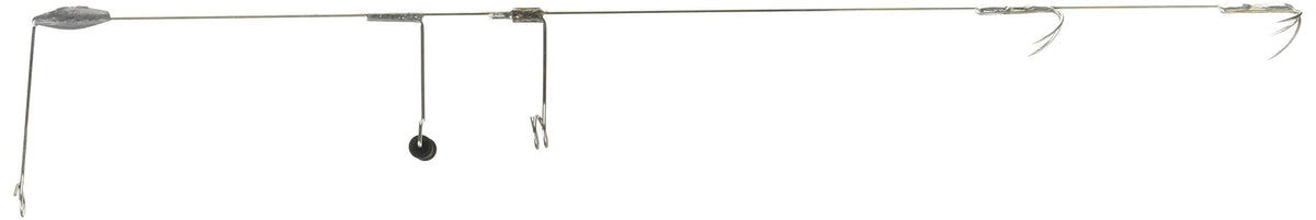 Cuts It's ☆ Ocean Hang yaen (Lightweight Type) Silver