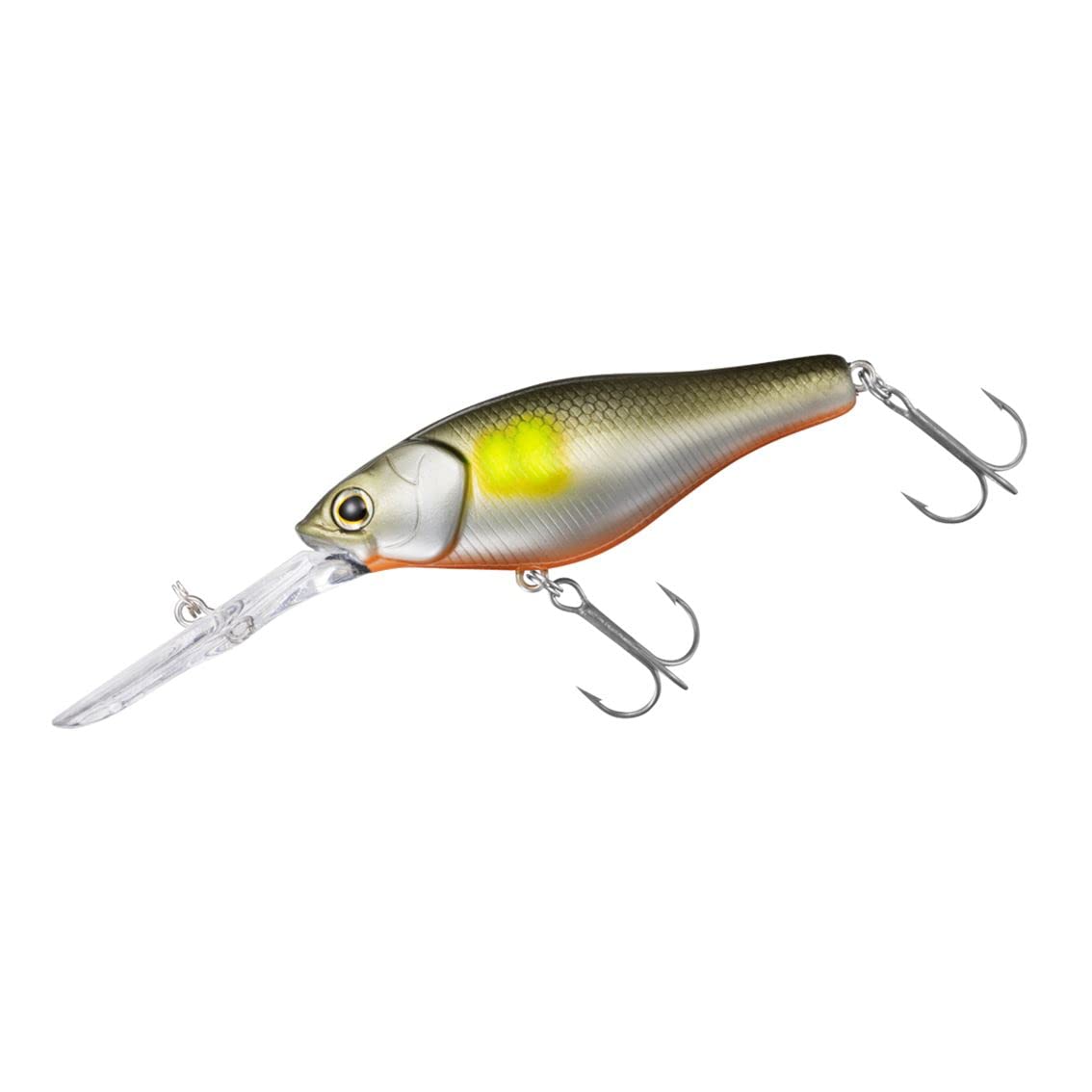 daiwa Swift Crank 250