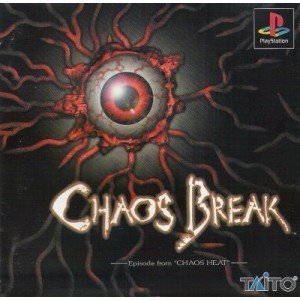 Chaos Break [Japan Import]