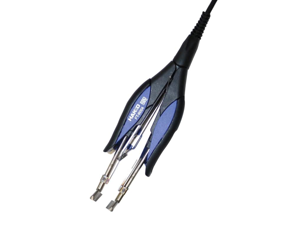 Hakko FT8004-81 - Handpiece for FT-802 Wire Stripper (Handpiece Only)