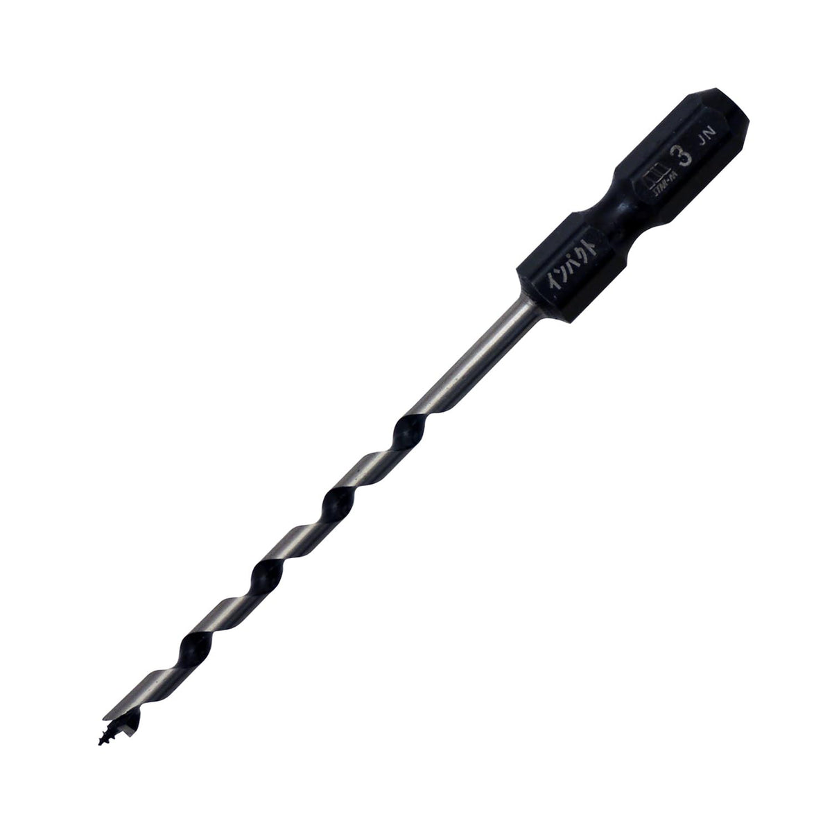 STAR-M Impact Bit 7S-030