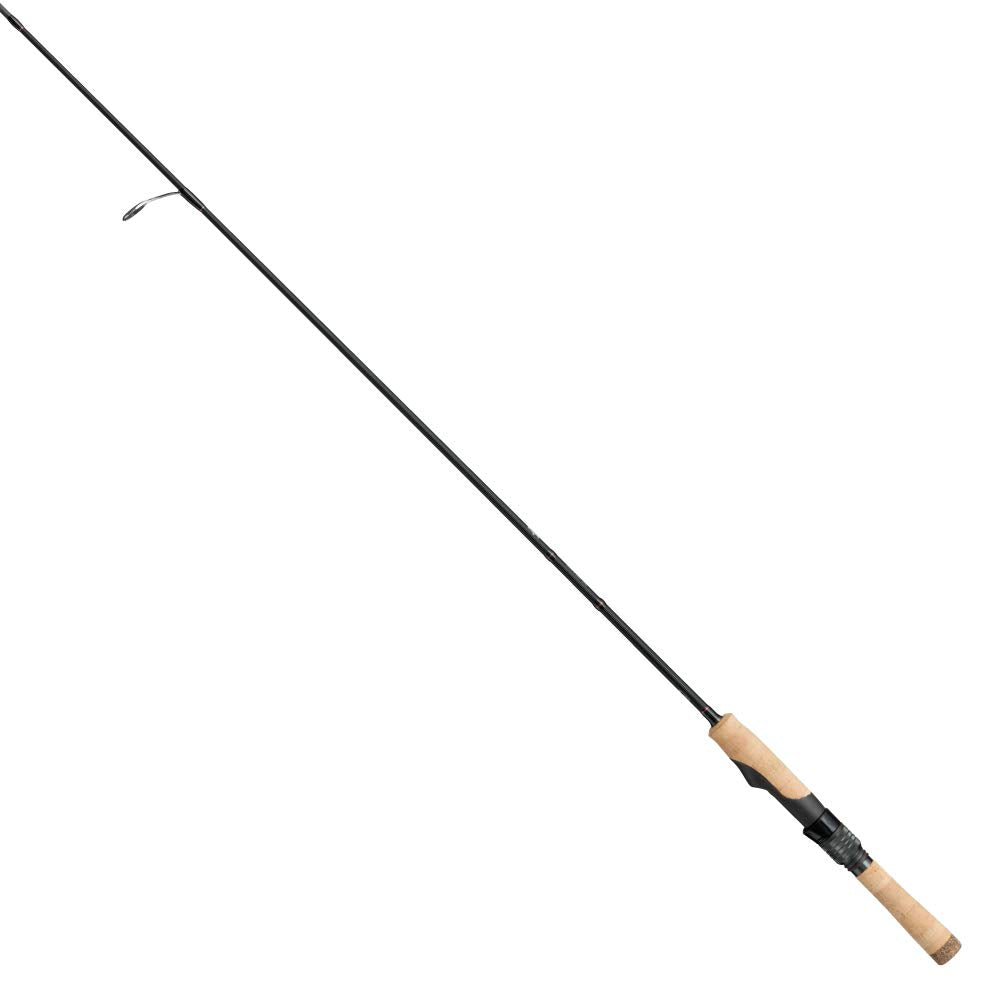 Alpha Tackle Crazee Trout Game 545 UL-T (Spinning / 5 Piece) from Japan