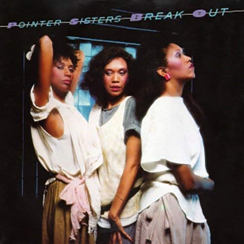 Break Out
