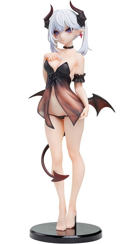 AniMester Original Character 1/6 Little Demon Lilith Figurine 28cm