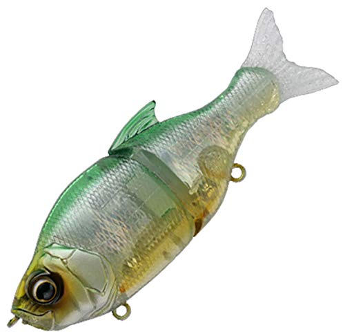 GAN Craft Lure S Thong 115 F #11 Mojito Shad