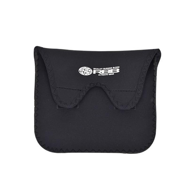 RBB Reel Case Large
