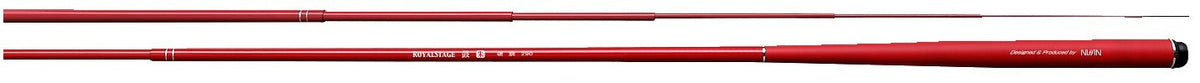 uzaki nissin Royal Stage Drum red red 3407