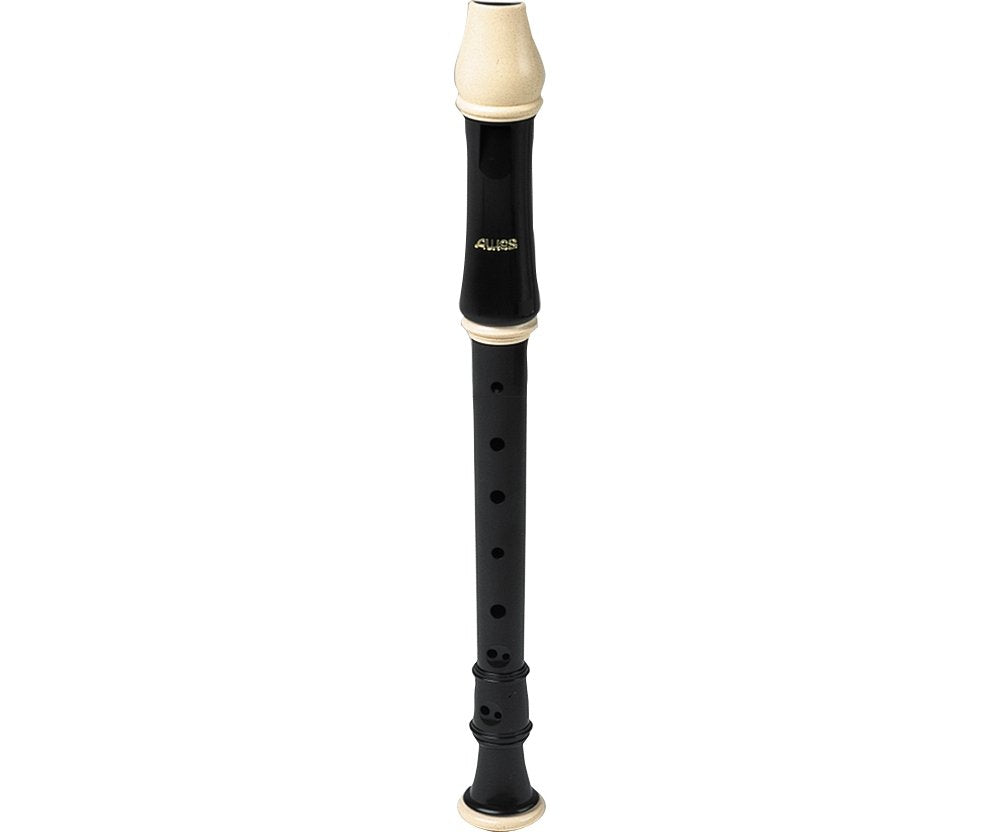 Aulos 209 B Robin Alto/Treble Recorder