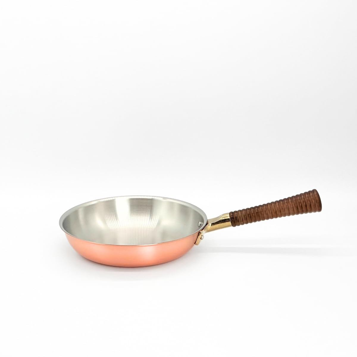 The Fancy The Heart Frying Pan 20 cm MD – 0110