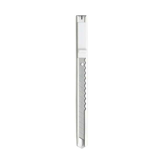Stainless Steel Utility Knife for Left & Right-Handers