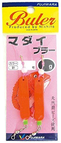 huziwara (Fujiwara) Contraption madaibura- SP, 28g kemiburaito