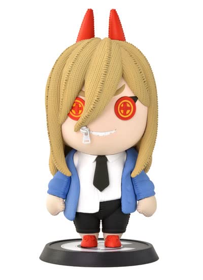 Cutie1 Chainsorman Power