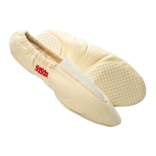 Sasaki Gymnastics Unisex Shoes Gym Shoes 1350 Ivory