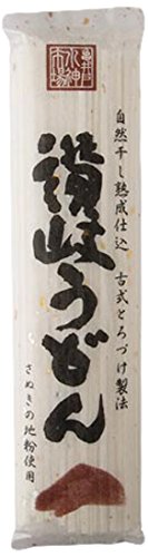 250gX5 one ancient rite Toro-zuke process Sanuki Udon