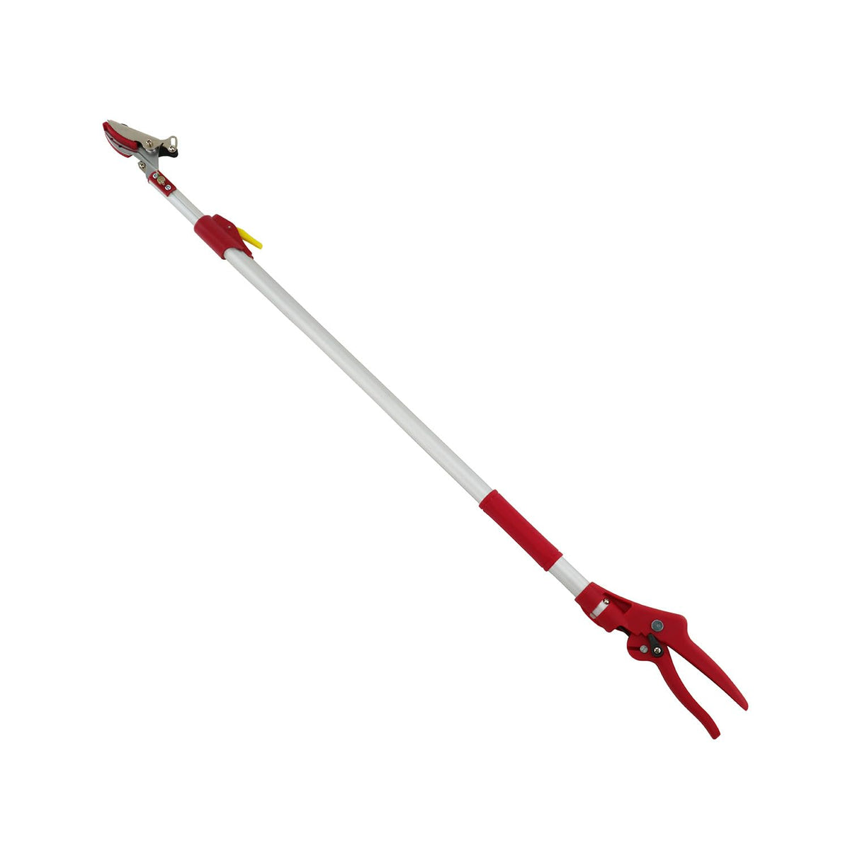 Senkichi Lightweight Leaf Cutting Scissors Long-Type Telescopic 970mm to 1450mm SGLP-13 (Japan Import)