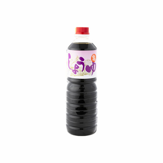 Urano soy sauce brewing original dark soy soy sauce Kameshirushi 1L