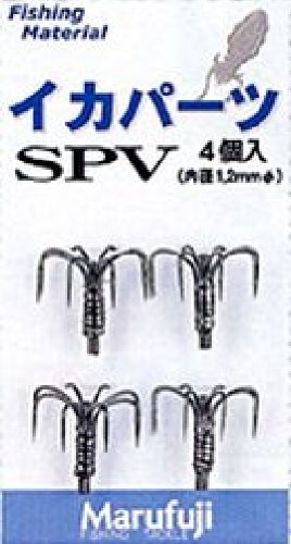 Marufuji (Thermal Blistering) Ika – 33 Squid Throw – /SPV M