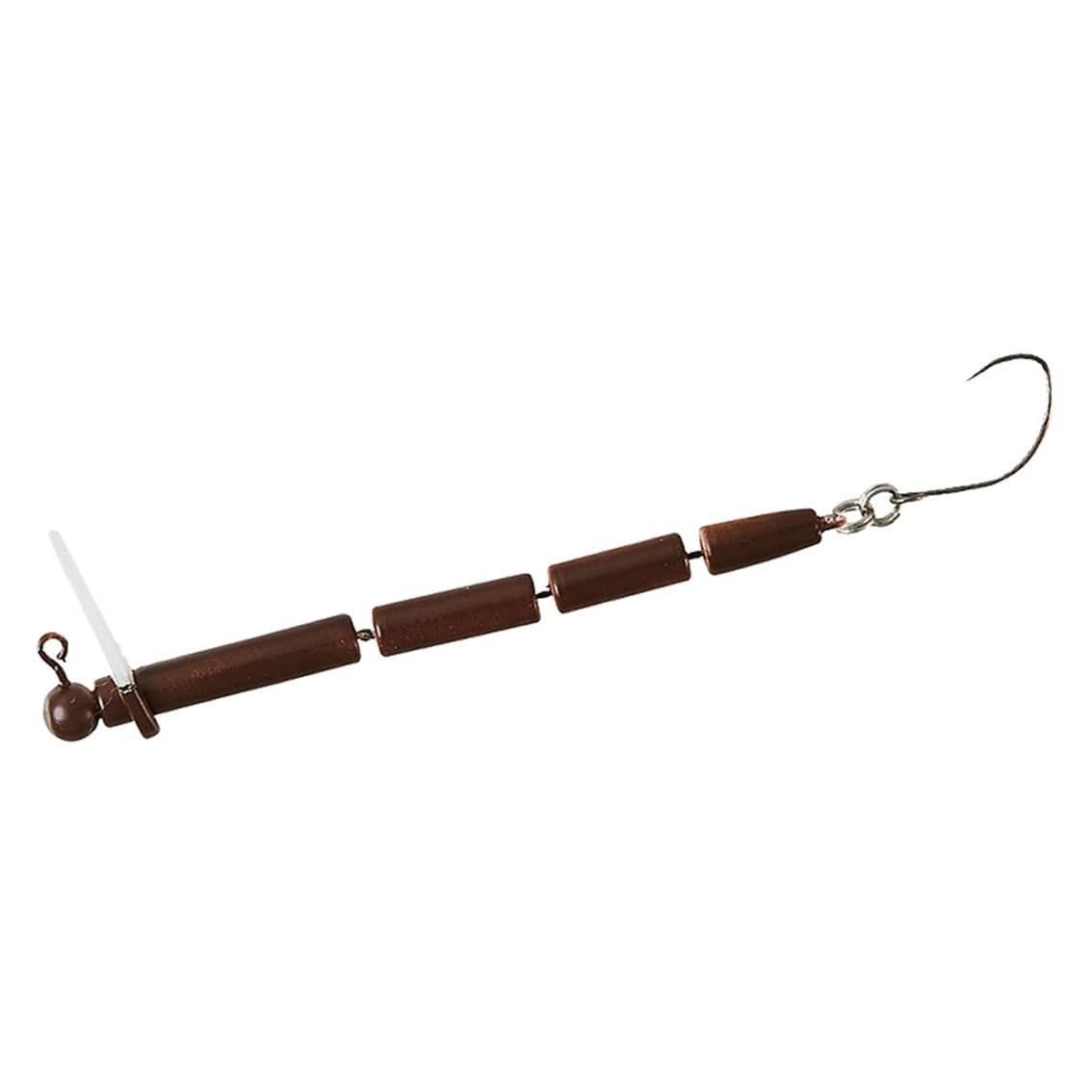 Daiwa Area Trout Trout Twig Dark Olive Lure