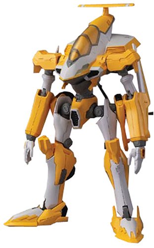 Eureka Seven - Trans Model [Terminus typeR606] by Bandai