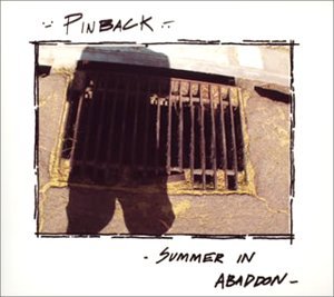 Summer in Abandon