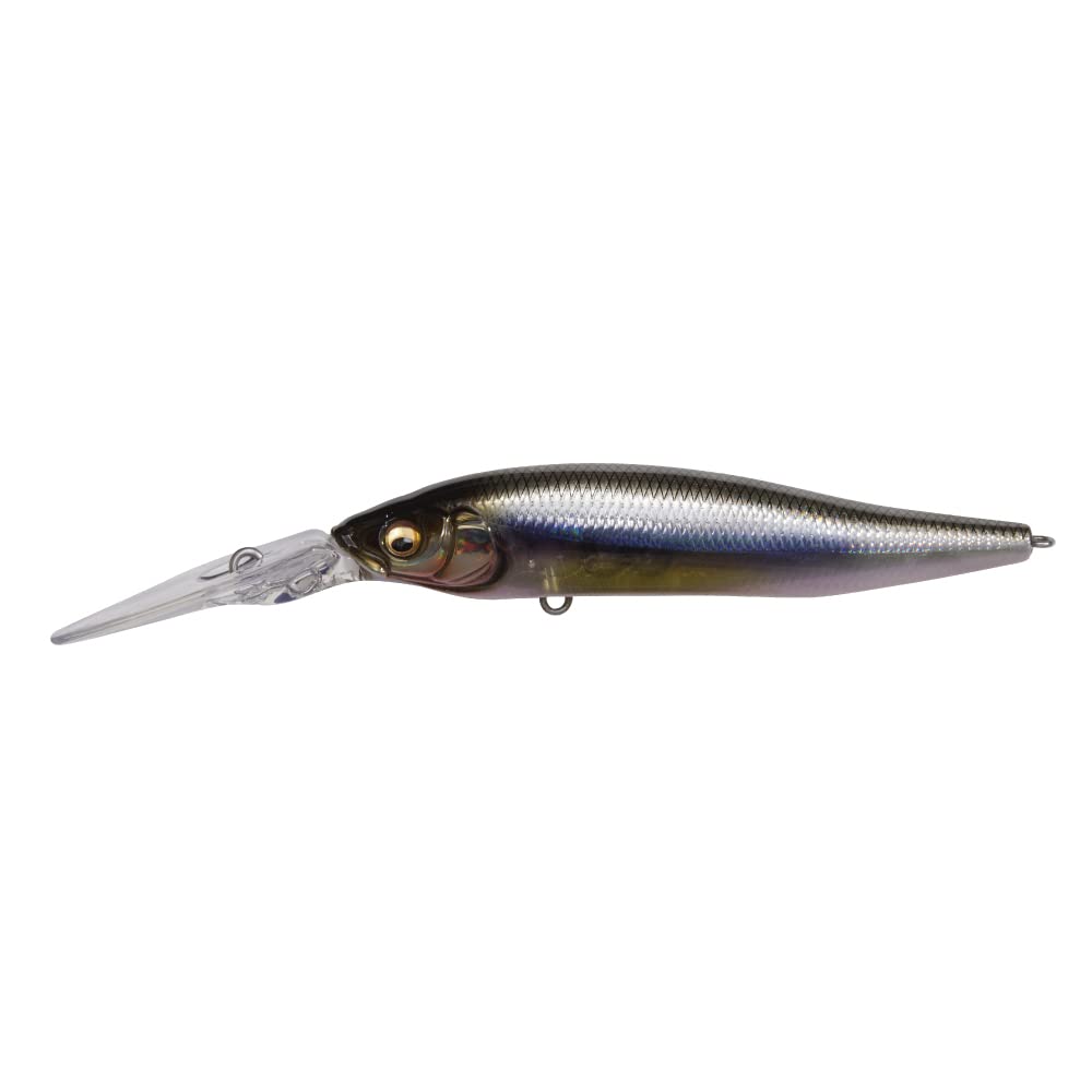 Megabass X-NANAHAN+2 Kasumi ITO