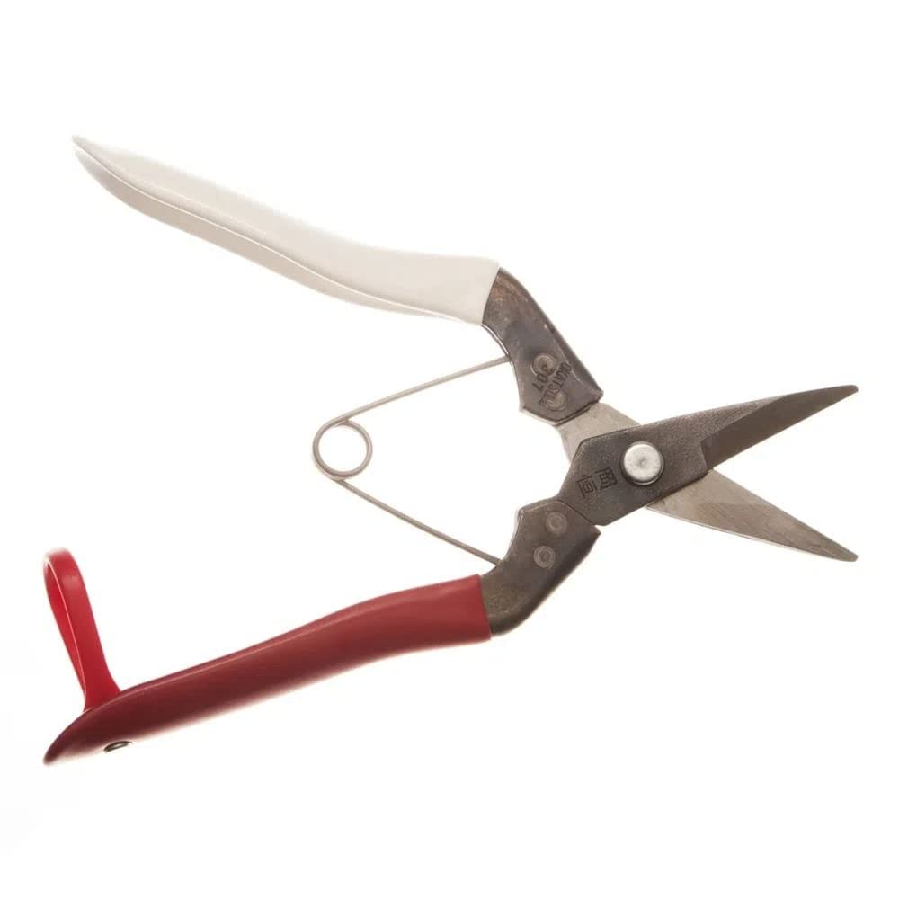 Okatsune No. 307 Fruit Shears 7.1 inches (180 mm) (Boxed)