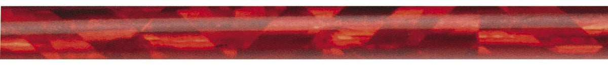 Staple Products (gizapurodakutu) bure-kiauta-ke-buru 1.8 m Holographic Red