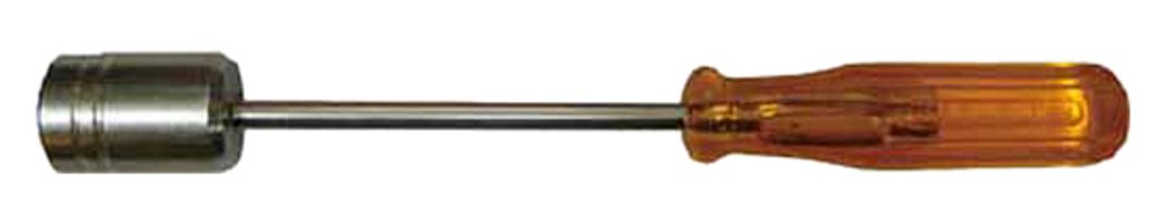 BROWN Nut Driver D-86-17
